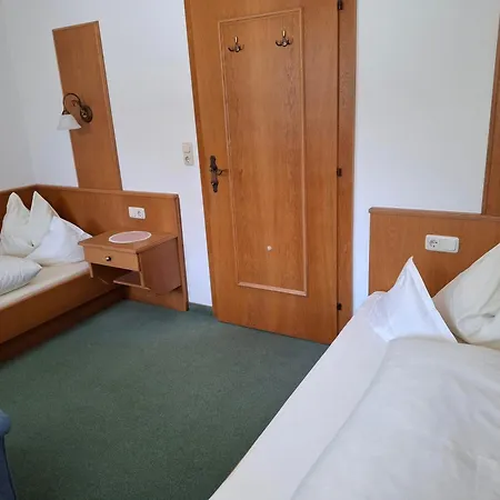 Apartamento Balthasarhof, Haus Finkenberg