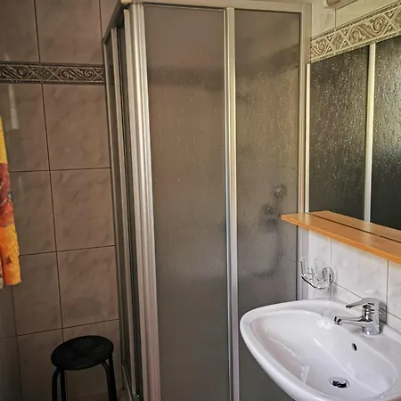 Balthasarhof, Haus Apartamento
