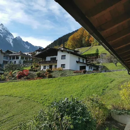 Balthasarhof, Haus *