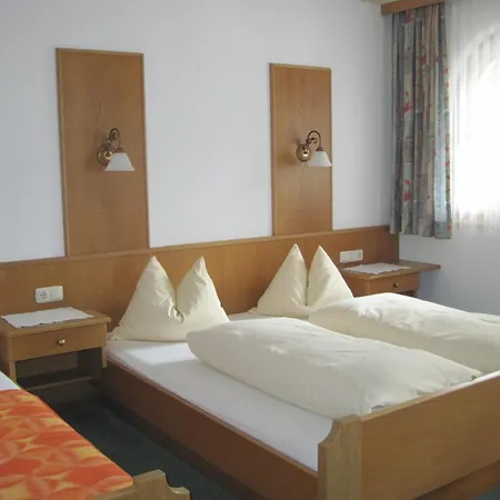 Apartamento Balthasarhof, Haus Finkenberg
