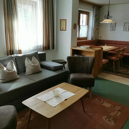 Balthasarhof, Haus