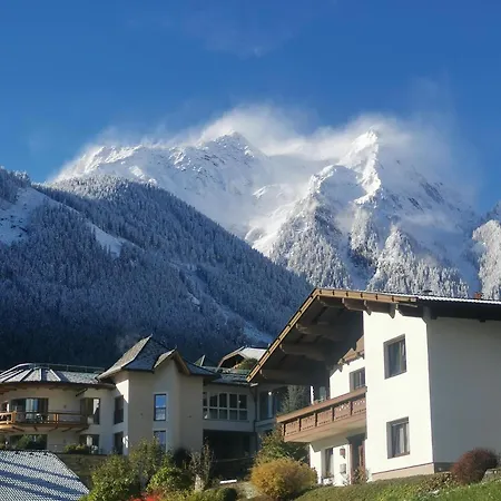 Apartamento Balthasarhof, Haus *