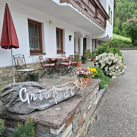 Balthasarhof, Haus